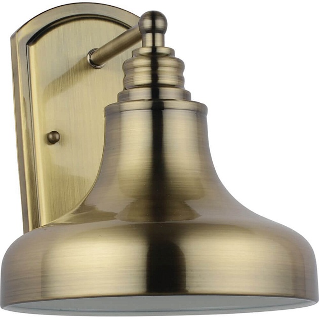 Бра Lussole Sona LSL-3001-01 Фото № 1