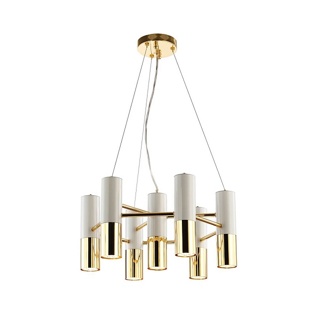 Подвесная люстра Favourite Ultra 2755-7P Фото № 1