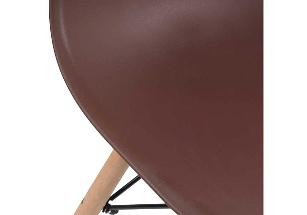 Кухонный стул Woodville Eames 11899 Фото № 5
