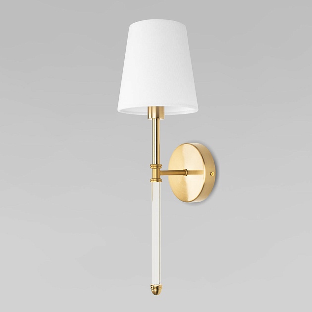 Бра Loft IT Cosy 10308W Antique Brass изображение 1 Бра Loft IT Cosy 10308W Antique Brass Фото № 1