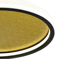 Потолочный светодиодный светильник Sonex Mitra Shimmers 7736/60L 4