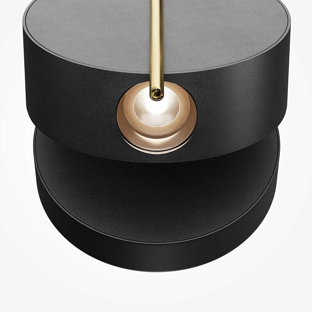 Светодиодный спот Maytoni Nuance MOD180WL-L4B3K1 Фото № 6