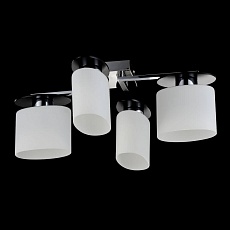 Потолочная люстра Freya Bice FR5101-CL-04-CN 1