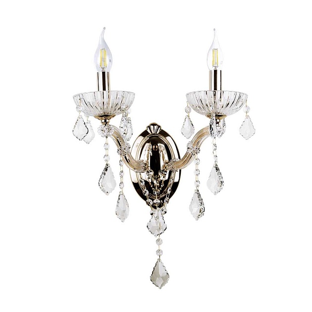 Бра Modelux ML.20221.2 Фото № 1