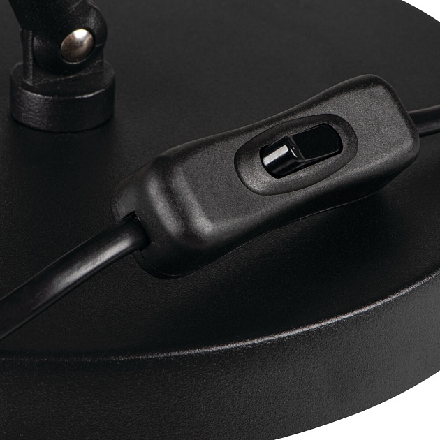 Настольная лампа Kanlux JUSI E27 B 36271 Фото № 3