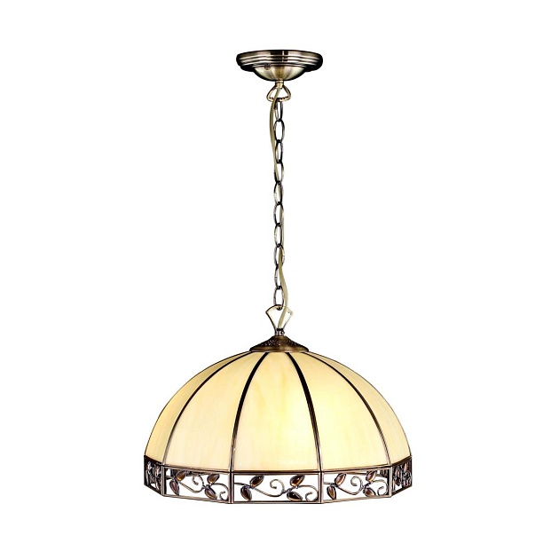 Подвесная люстра Citilux Шербург-2 CL440231 Фото № 1