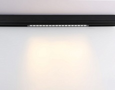 Трековый светодиодный светильник Ambrella Light Track System Magnetic 220V GL1312 5