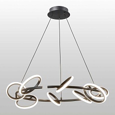 Люстра подвесная Lussole KIMBLE LSP-7419