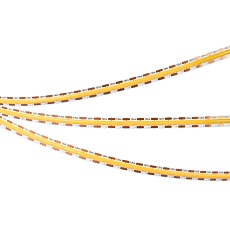 Светодиодная лента герметичная Arlight 5W/m 360LED/m CSPSMD теплый белый 5M COB-SE-X360-8mm 5V 041710