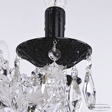 Подвесная люстра Bohemia Ivele AL16313/8/165 BG 2