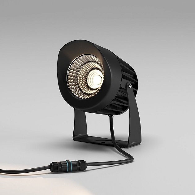 Ландшафтный светодиодный светильник Elektrostandard Landscape 35186/S a069768 изображение 1 Ландшафтный светодиодный светильник Elektrostandard Landscape 35186/S a069768 Фото № 1