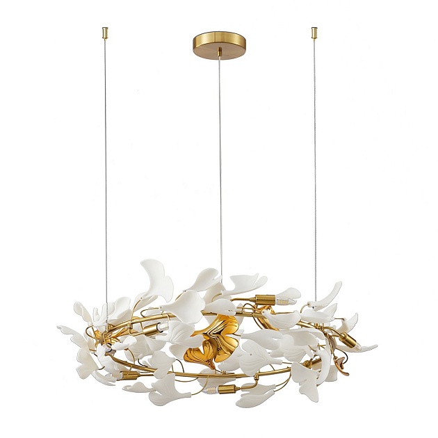 Подвесной светильник Kink Light Сири 07868-70,36 Фото № 1