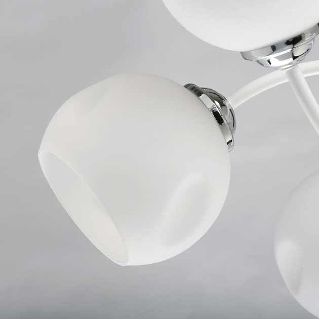 Потолочная люстра De City Вита 220013406 Фото № 3