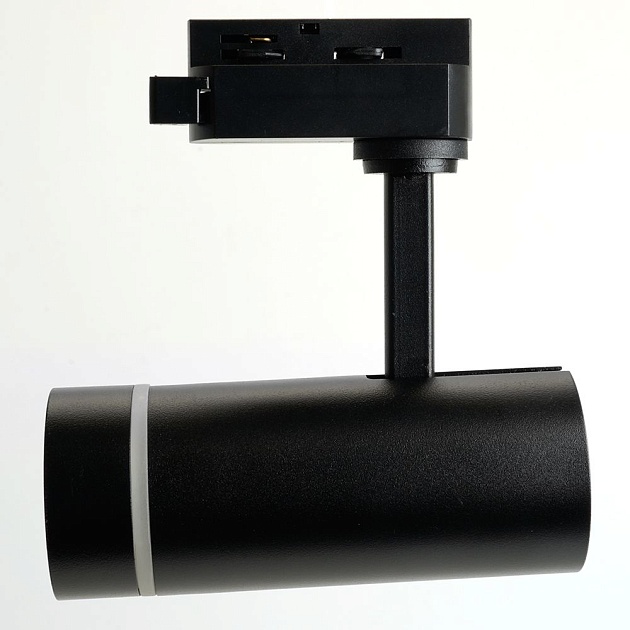 Трековый светодиодный светильник Feron Luna AL106 51010 Фото № 6