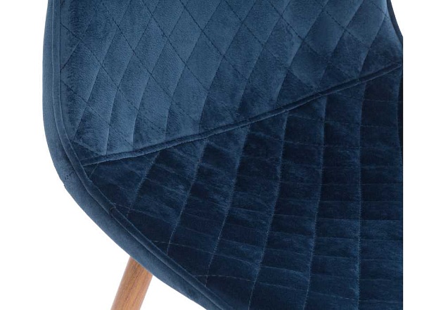 Кухонный стул Woodville Capri 11842 изображение 7 Кухонный стул Woodville Capri 11842 Фото № 7