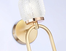 Бра Ambrella light Traditional Crystal TR5424 1
