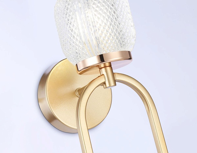 Бра Ambrella light Traditional Crystal TR5424 Фото № 2