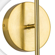 Бра Corinto Lightstar 637653 2