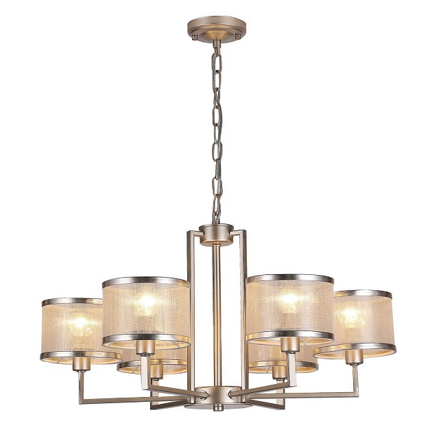 Подвесная люстра F-Promo Bonbon 2487-6P Фото № 1