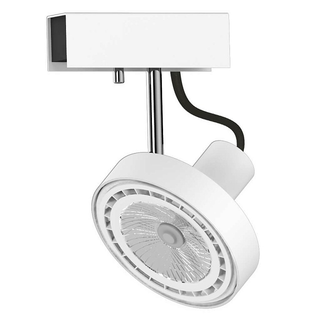 Спот Nowodvorski Cross White 9603 Фото № 1