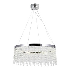 Люстра подвесная Lussole LSP-7492