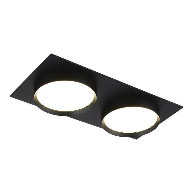 Встраиваемый светильник ST Luce ST258.408.02 Фото № 3