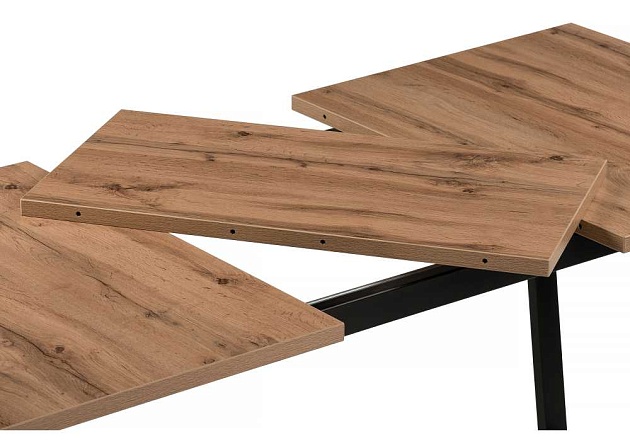 Кухонный стол Woodville Лота Лофт 489638 Фото № 5