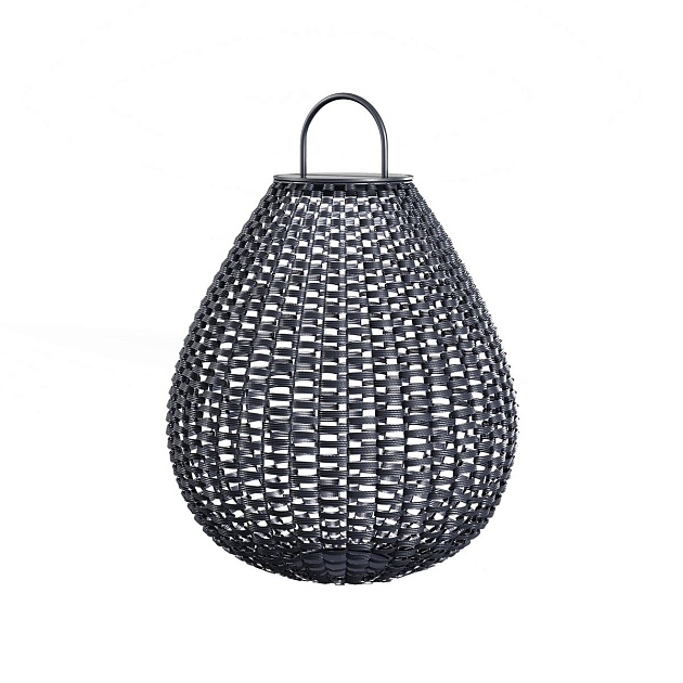 Светильник на солнечной батарее Maytoni Plet OSL599FL-L5B3K Фото № 1