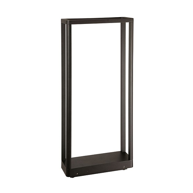 Уличный светодиодный светильник Arte Lamp Hassaleh A3374PA-1BK изображение 1 Уличный светодиодный светильник Arte Lamp Hassaleh A3374PA-1BK Фото № 1