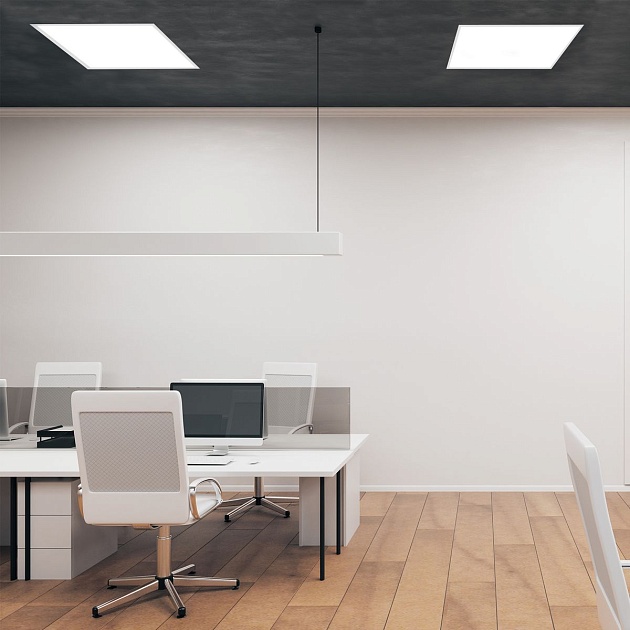 Встраиваемая светодиодная панель Apeyron 06-32 Фото № 13