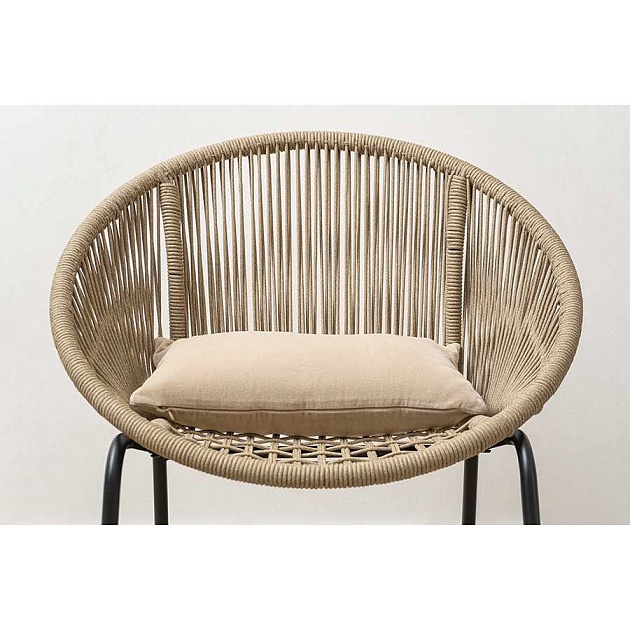 Кресло Bergenson Bjorn Marianne FH-BB-ACH-MR-BRN Фото № 10