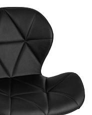 Кухонный стул Stool Group Бон экокожа черный DC-19122601 black 3