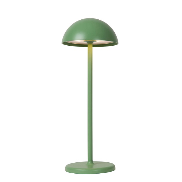 Настольная светодиодная лампа Lucide JOY 15500/02/33 Фото № 1
