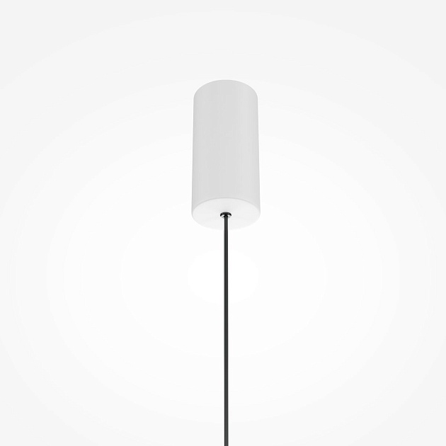 Подвесной светодиодный светильник Maytoni Motion MOD276PL-L20W3K1 Фото № 3