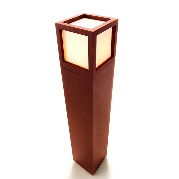 Уличный столб Deko-Light Facado B 730333 изображение 1 Уличный столб Deko-Light Facado B 730333 Фото № 1