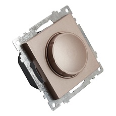 Диммер Stekker Катрин шампань GLS10-7106-02 39601 5