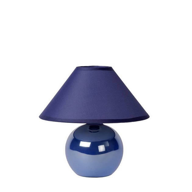 Настольная лампа Lucide Faro 14553/81/35 изображение 1 Настольная лампа Lucide Faro 14553/81/35 Фото № 1