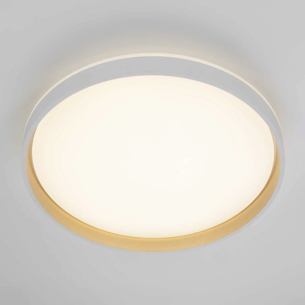 Светильник потолочный Citilux ENZO CL753510G изображение 13 Светильник потолочный Citilux ENZO CL753510G Фото № 13