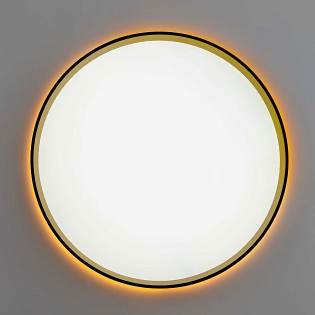 Потолочный светильник Citilux ETALON CL750401R Фото № 6