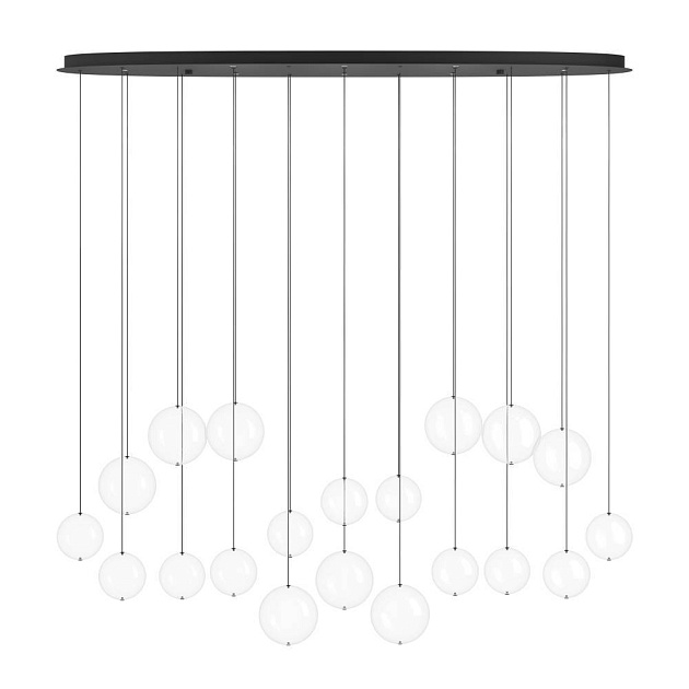 Потолочный светильник Eglo Santandria 390335 Фото № 4