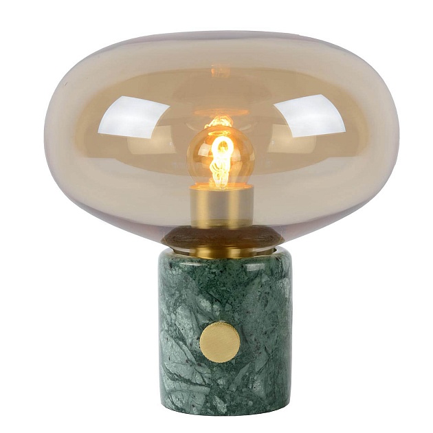 Настольная лампа Lucide Charlize 03520/01/62 Фото № 3