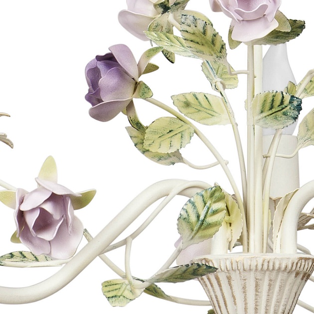 Подвесная люстра Vitaluce V1184/3 Фото № 2