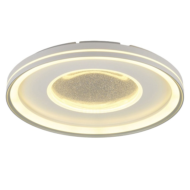 Потолочный светодиодный светильник MyFar Ceiling Despina MR9090-CL Фото № 9