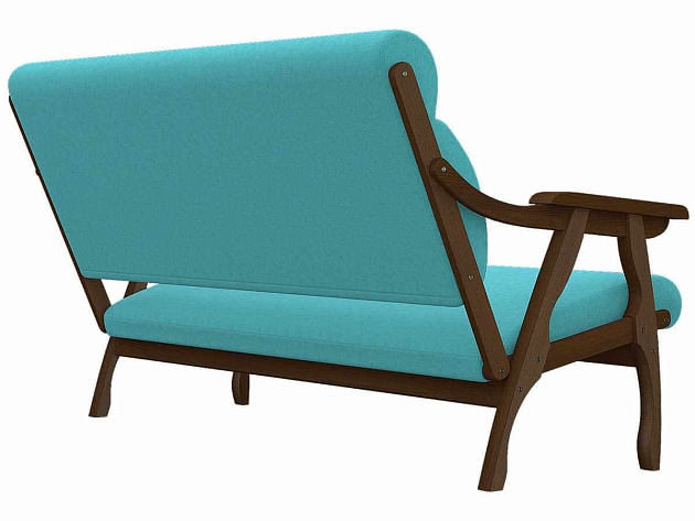 Диван Мебелик Вега 10 007541 изображение 5 Диван Мебелик Вега 10 007541 Фото № 5