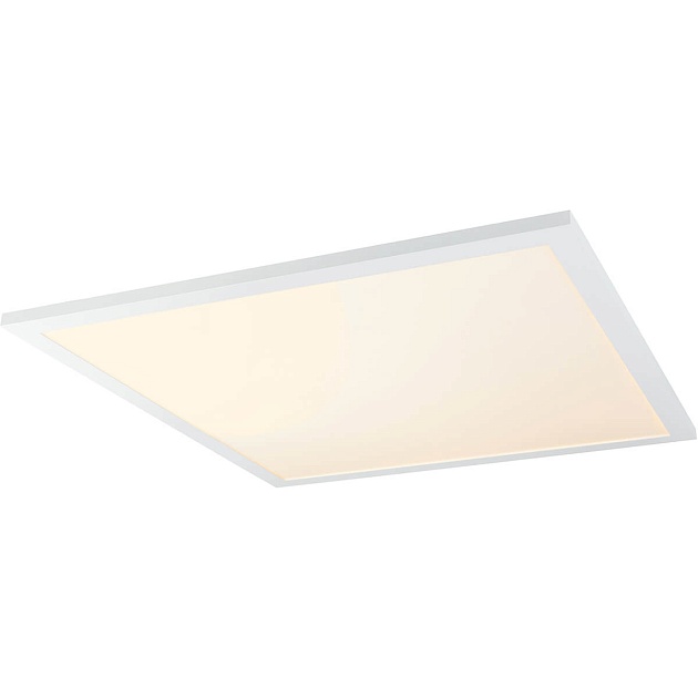 Потолочный светодиодный светильник Globo Rosi 41604D3RGBSH Фото № 1
