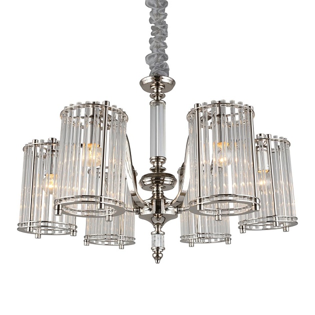 Подвесная люстра Aployt Sibil APL.733.03.06 Фото № 1