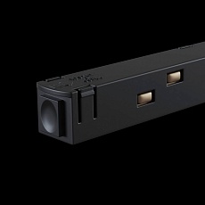 Угловой коннектор питания для магнитного шинопровода Maytoni Magnetic track system TRA004CPC-22B 2