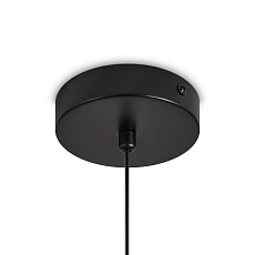 Подвесной светодиодный светильник Freya Acoustic FR5494PL-01TR 1