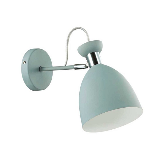 Спот Lumion Moderni Kizzy 3735/1W изображение 1 Спот Lumion Moderni Kizzy 3735/1W Фото № 1