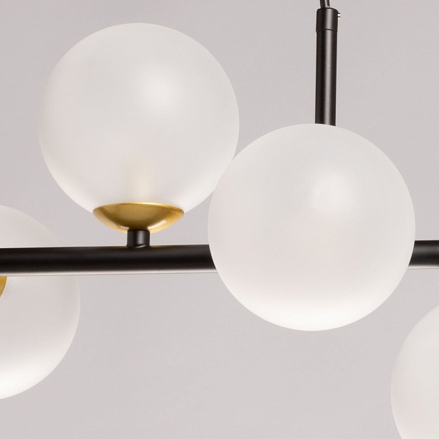 Подвесная люстра De City Оливия 306015809 Фото № 5